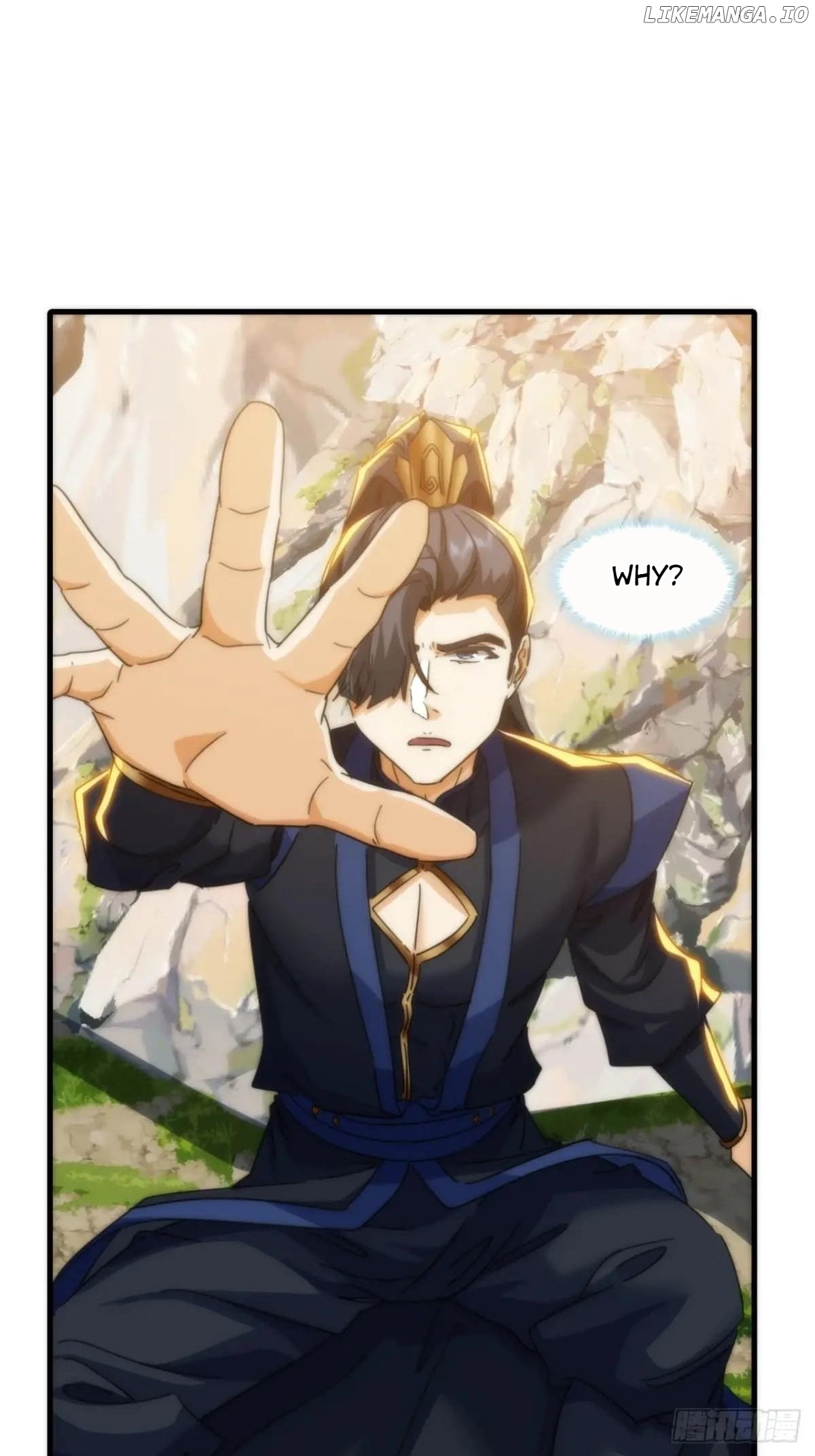 Please Slay The Demon! Young Master! Chapter 180 - page 22